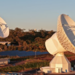 Technology in Deep Space Communication Systems