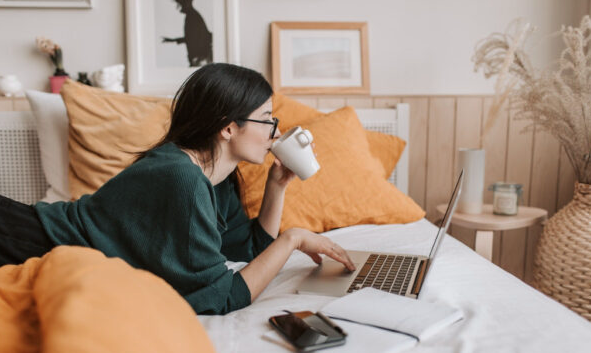 Technology in Digital Entertainment Platforms