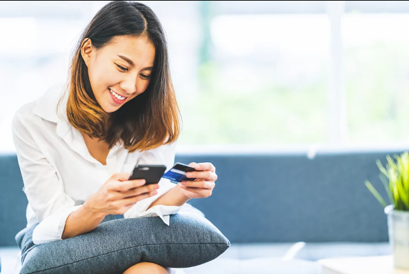 Technology in Digital Lending Platforms