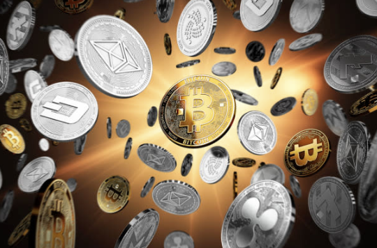 Crypto Infrastructure and Market Stability