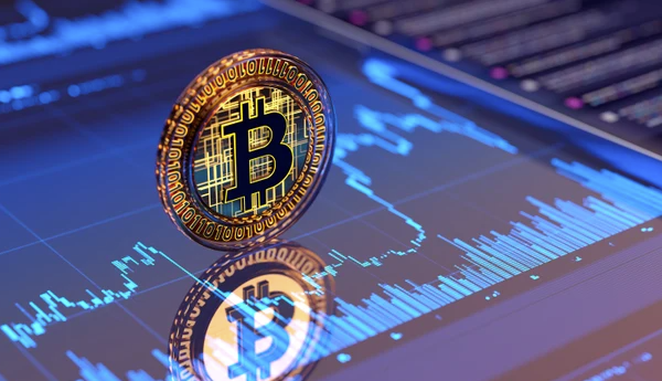 Crypto Infrastructure and Market Transformation