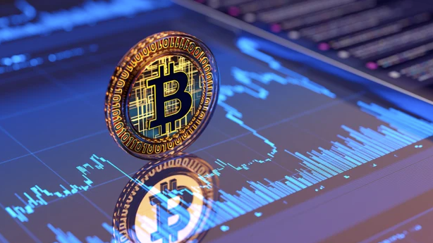 Crypto Infrastructure and Market Transformation